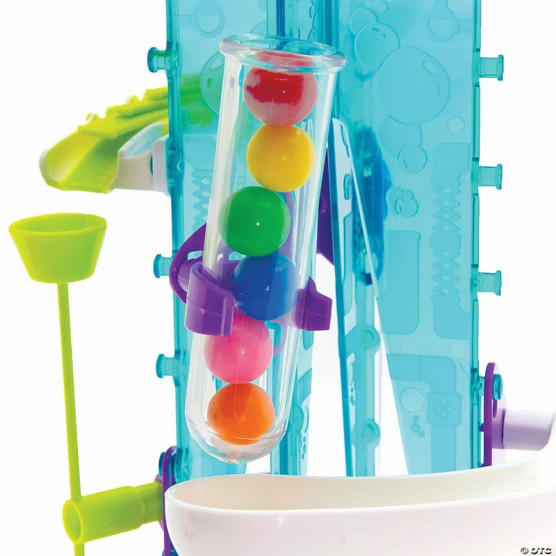 Structures & Contraptions | Design Your Own Gumball Machine Kit Structures & Contraptions Structures & Contraptions