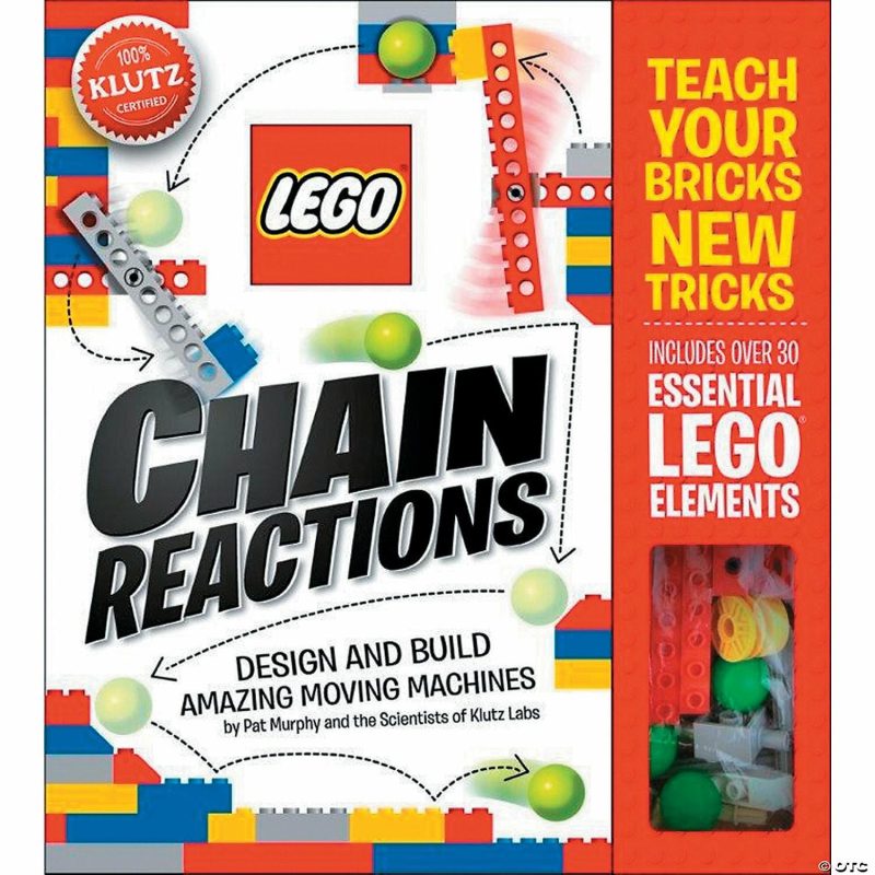 Structures & Contraptions | Lego Chain Reactions Structures & Contraptions Structures & Contraptions