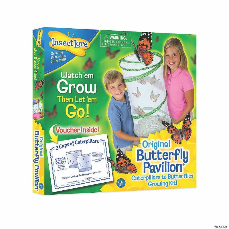 Teaching Resources | Butterfly Pavilion With Free Gift Classroom Resources For Educators Teaching Resources