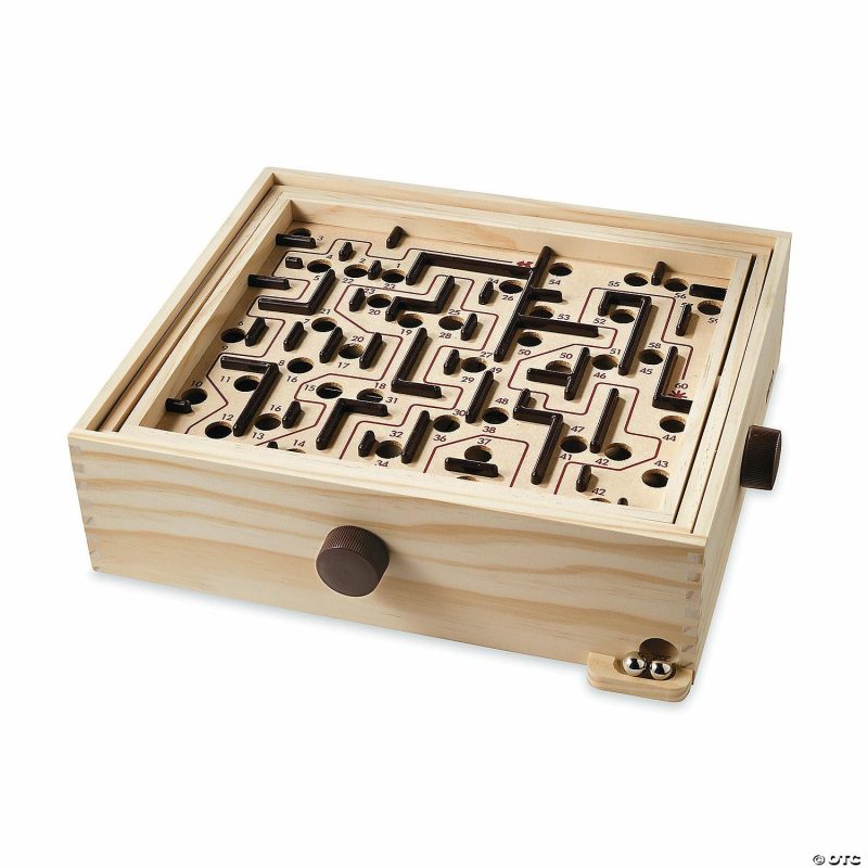 Teaching Resources | Labyrinth Game Classroom Resources For Educators Teaching Resources