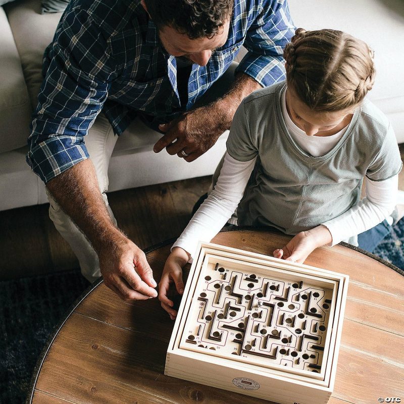 Teaching Resources | Labyrinth Game Classroom Resources For Educators Teaching Resources