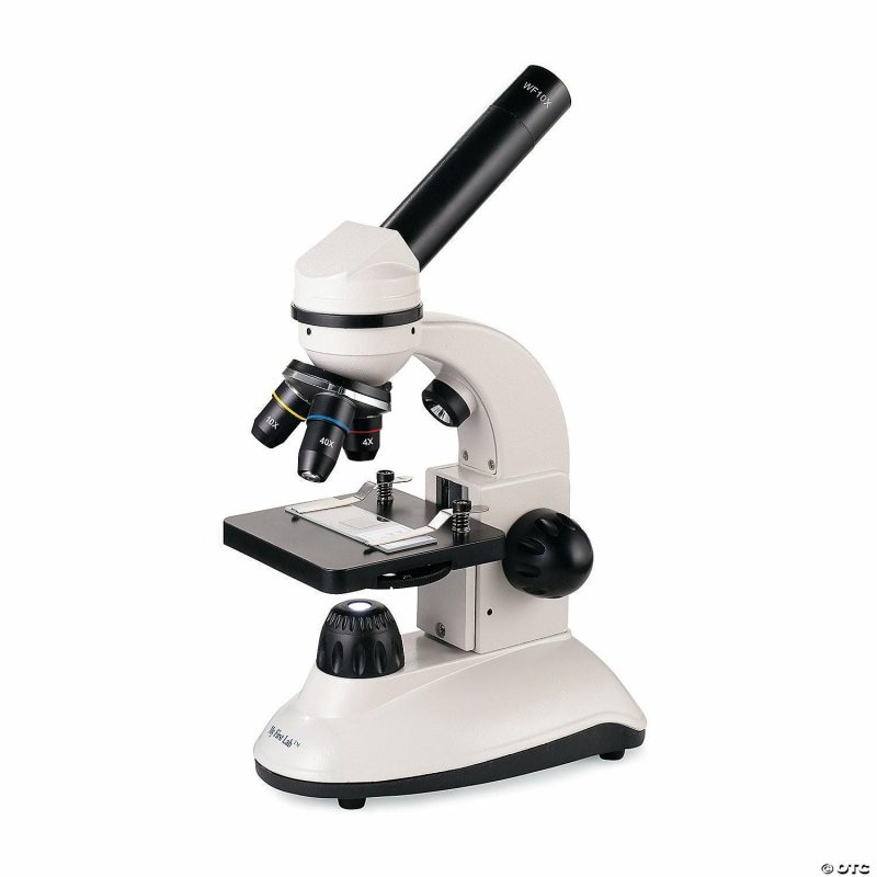 Teaching Resources | Microscope Kit Plus Free Guidebook Classroom Resources For Educators Teaching Resources