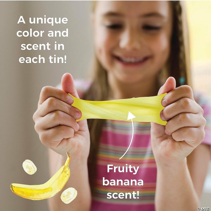 Teaching Resources | Putty Scents Handout Set: Series 1 Classroom Resources For Educators Teaching Resources