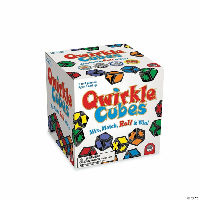 Teaching Resources | Qwirkle Cubes Classroom Resources For Educators Teaching Resources