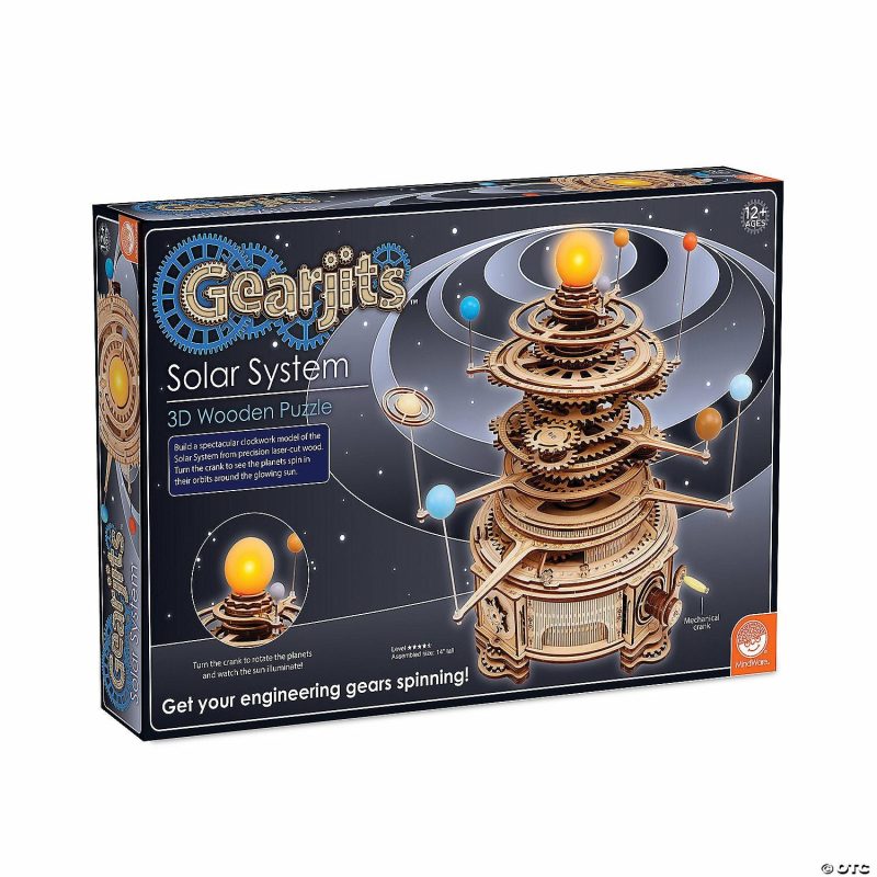 The Earth & Stars | Gearjits Solar System Science & Nature The Earth & Stars