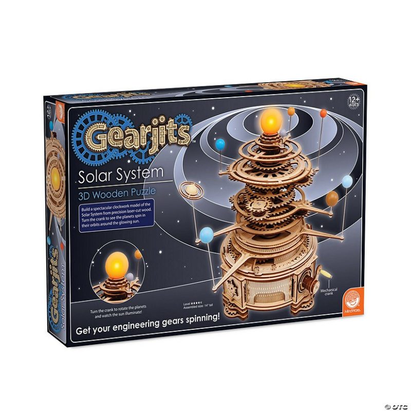 The Earth & Stars | Gearjits Solar System Science & Nature The Earth & Stars