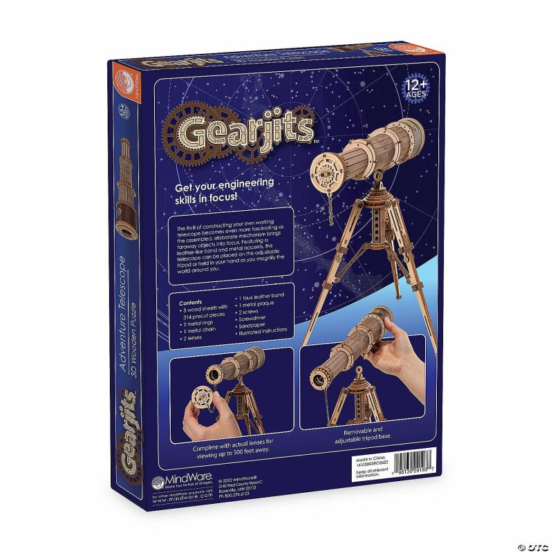 The Earth & Stars | Gearjits Telescope Science & Nature The Earth & Stars