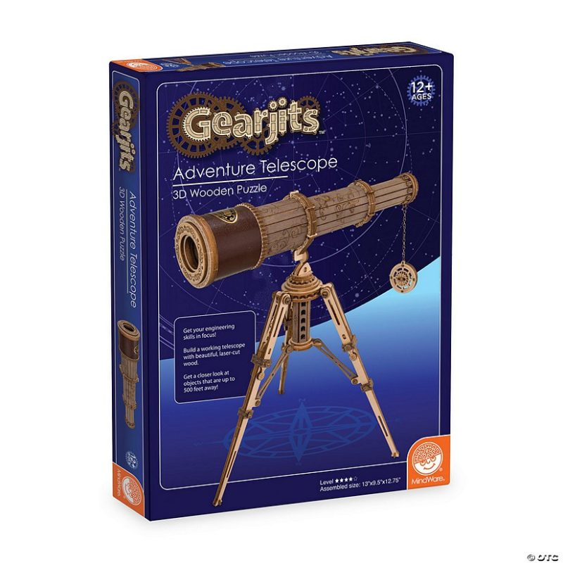 The Earth & Stars | Gearjits Telescope Science & Nature The Earth & Stars