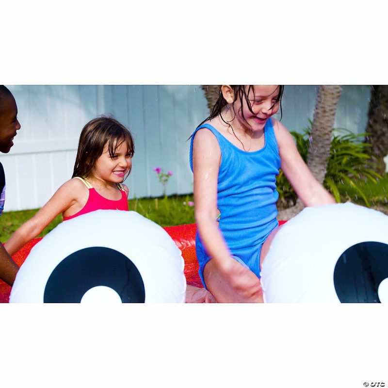 Water Toys | Bigmouth – Crab Splash Pad Active Play Water Toys