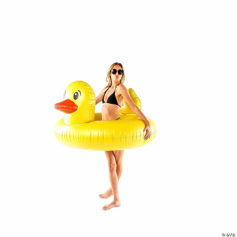 Water Toys | Bigmouth: Duck Pool Float Active Play Water Toys