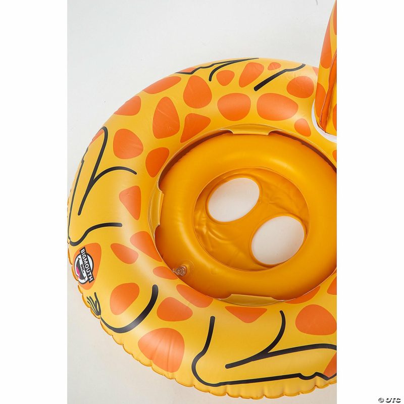 Water Toys | Bigmouth Giraffe Lil’ Pool Float Active Play Water Toys