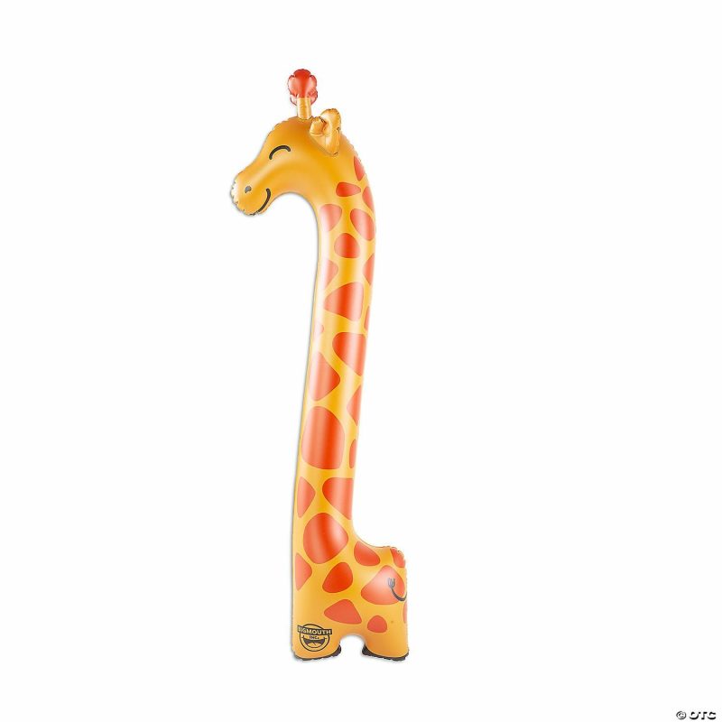 Water Toys | Bigmouth Giraffe Pool Noodle Active Play Water Toys