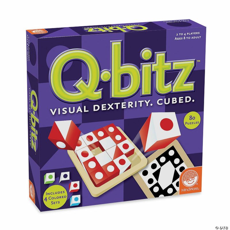 Classroom Games | Q-Bitz™ Classroom Games Classroom Games