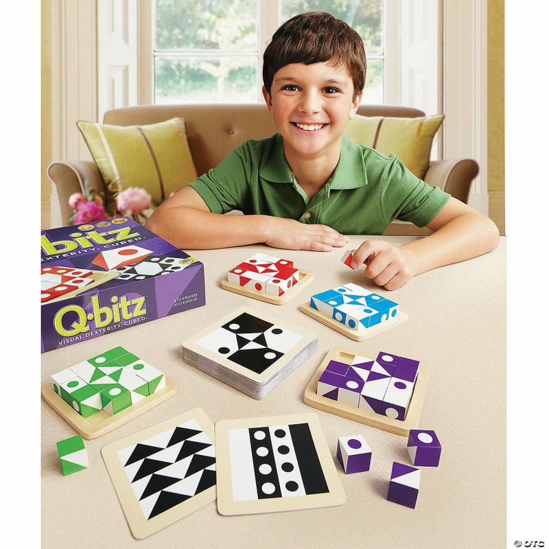 Classroom Games | Q-Bitz™ Classroom Games Classroom Games