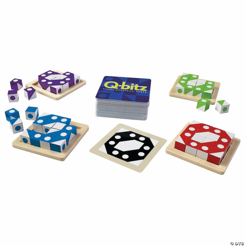 Classroom Games | Q-Bitz™ Classroom Games Classroom Games