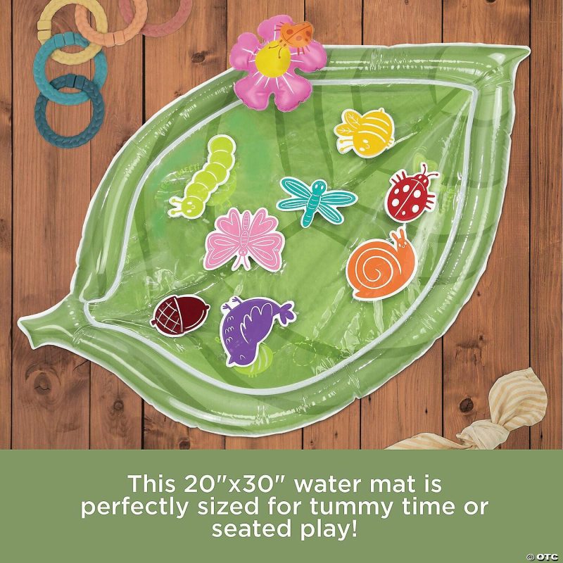 Baby Toys & Games | Sensory Sprouts Baby Water Mat Baby Toys & Games Baby Toys & Games