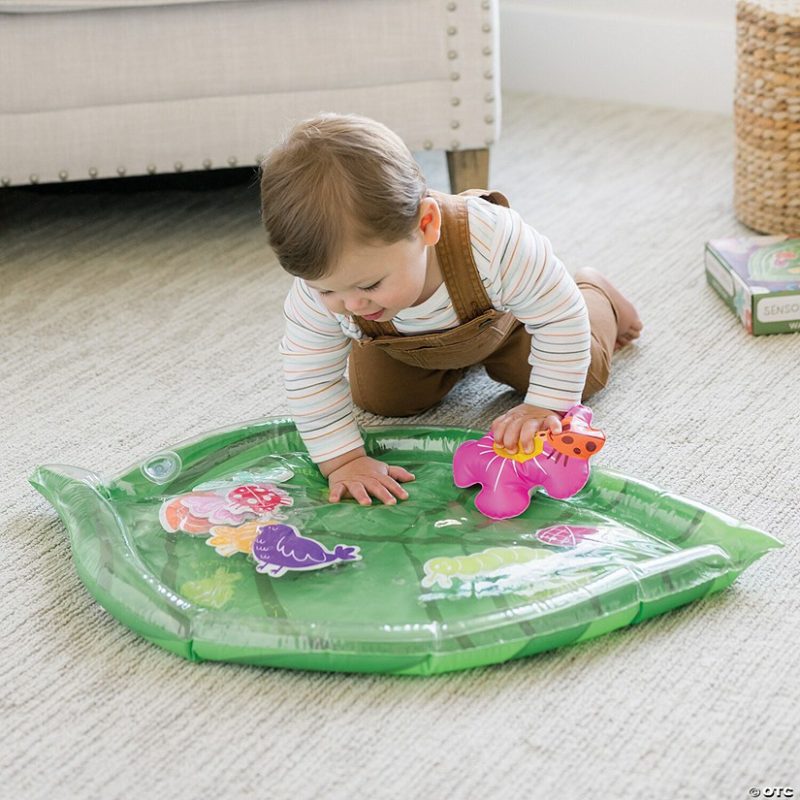 Baby Toys & Games | Sensory Sprouts Baby Water Mat Baby Toys & Games Baby Toys & Games