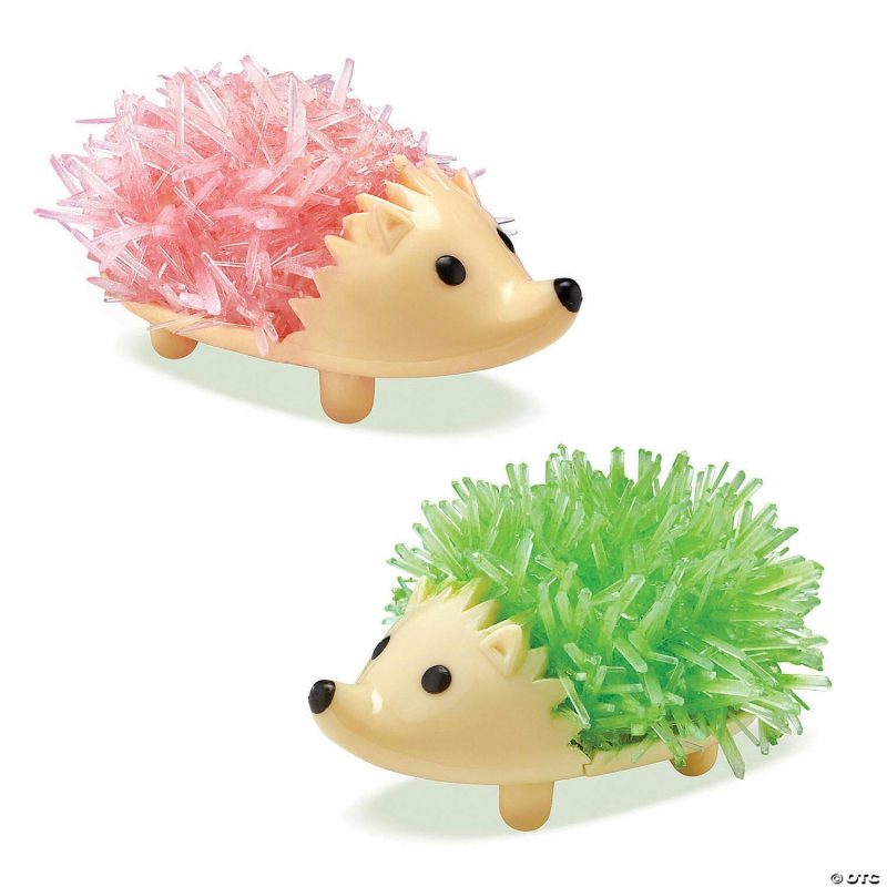 Chemistry | Sparkle Formations Crystal Hedgehogs: Bright Colors Chemistry Chemistry