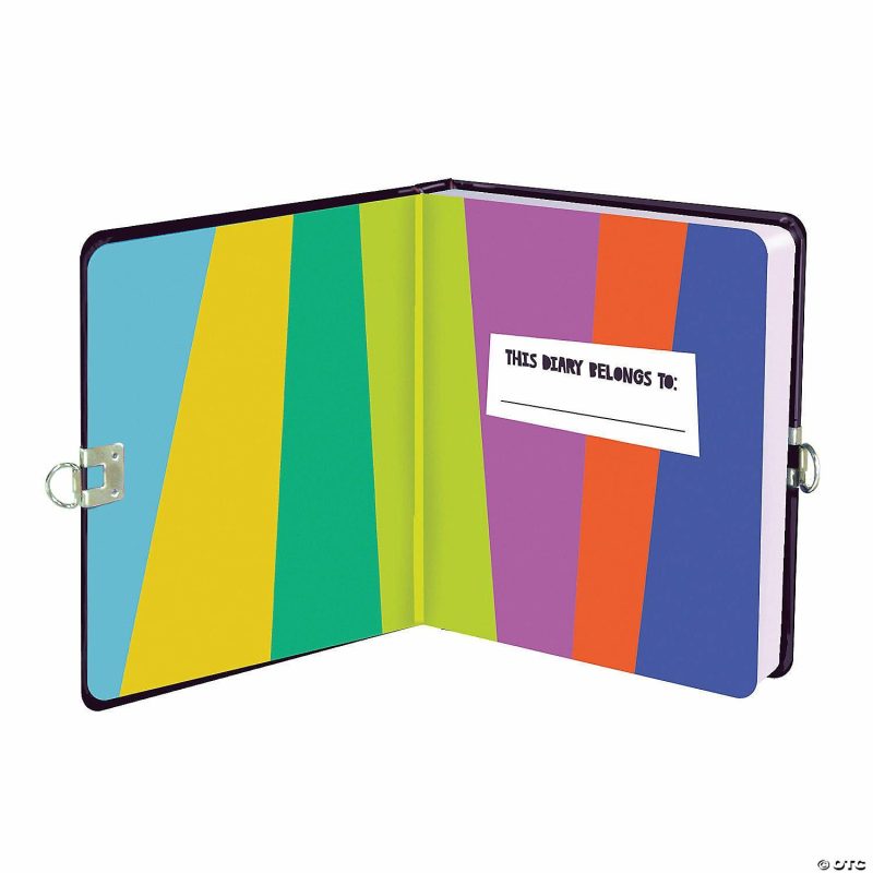 Diaries & Journals | Be Kind Diary Creative Activities Diaries & Journals