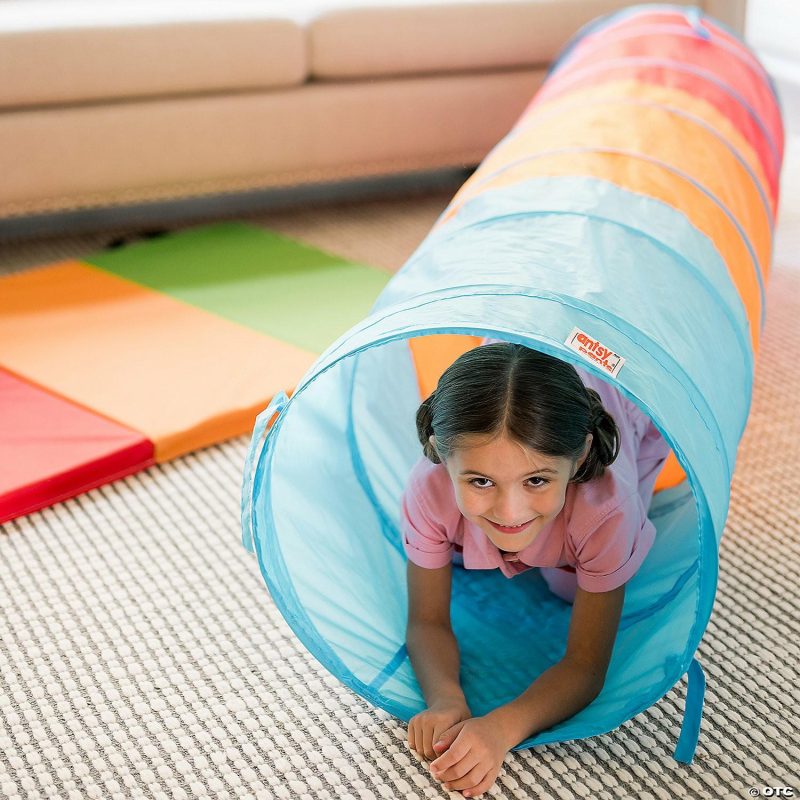 Indoor Active Play | Antsy Pants Pop-Up Play Tunnel Active Play Indoor Active Play