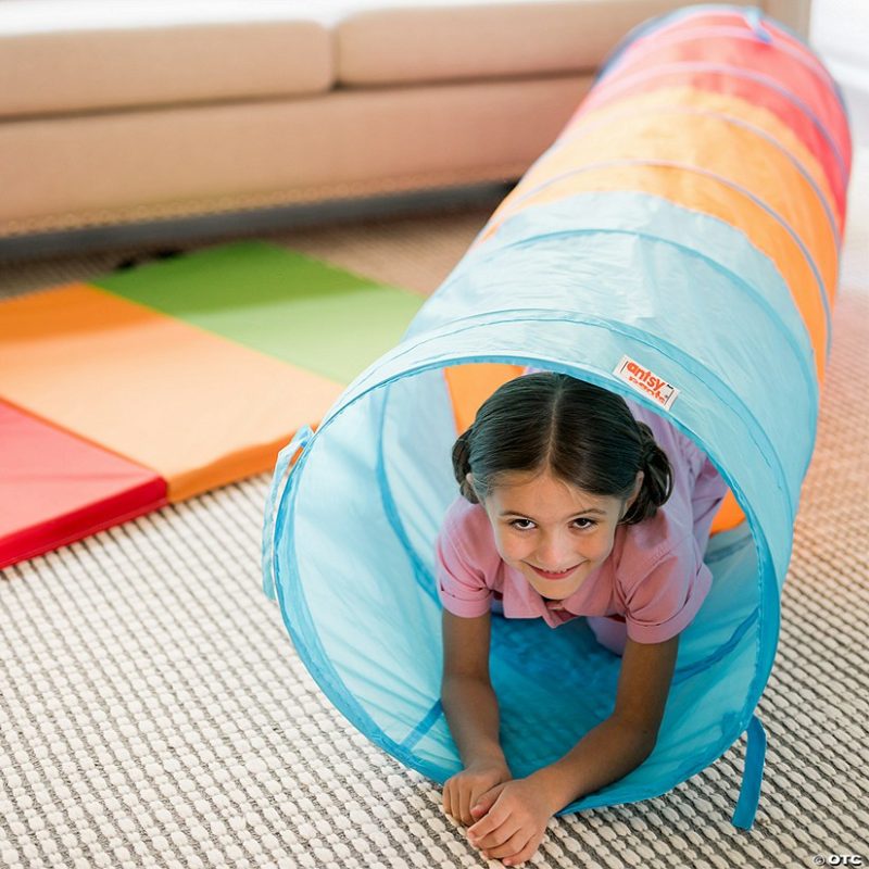 Indoor Active Play | Antsy Pants Pop-Up Play Tunnel Active Play Indoor Active Play