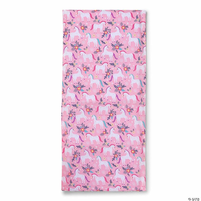 Bedding & Blankets | Wildkin Magical Unicorns Rest Mat Cover Bedding & Blankets Bedding & Blankets