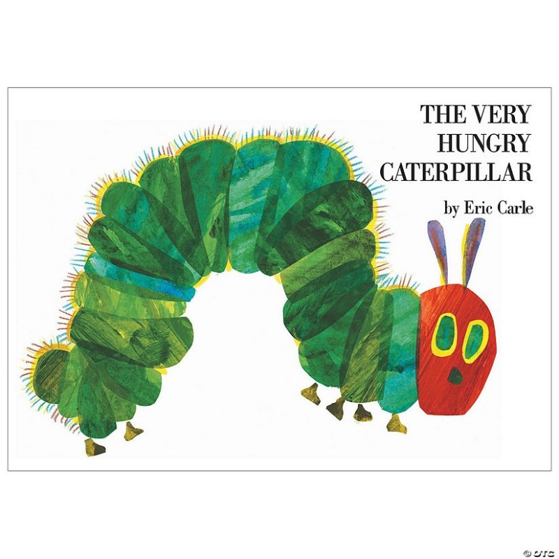 Baby Toys & Games | The Very Hungry Caterpillar, Hardcover Baby Toys & Games Baby Toys & Games