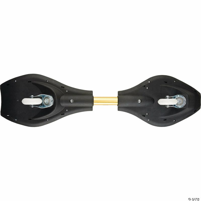 Bikes And Ride-Ons | Razor Ripstik "G" Caster Board: Black Active Play Bikes And Ride-Ons