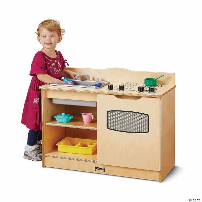 Furniture | Jonti-Craft Toddler Kitchen Café Furniture Furniture